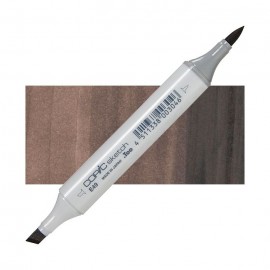 Marker Copic sketch - E49