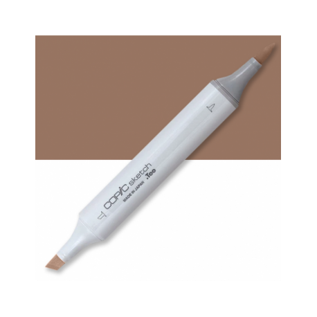 Marker Copic sketch - E27