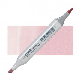 Marker Copic sketch - RV91