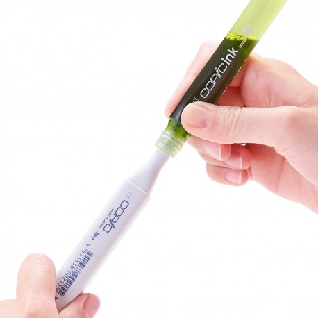 Copic Ink Refill- Y15