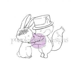 Bridget & Nathan - Timbro di Stacey Yacula Studio