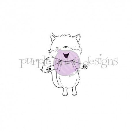 Melody (Fox singing) - Timbro di Stacey Yacula Studio