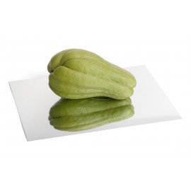 Bazzill Silver  Mirror Foil - cartoncino 12x12 2