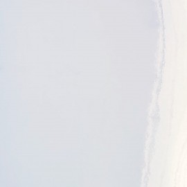 Bazzill Silver  Mirror Foil - cartoncino 12x12