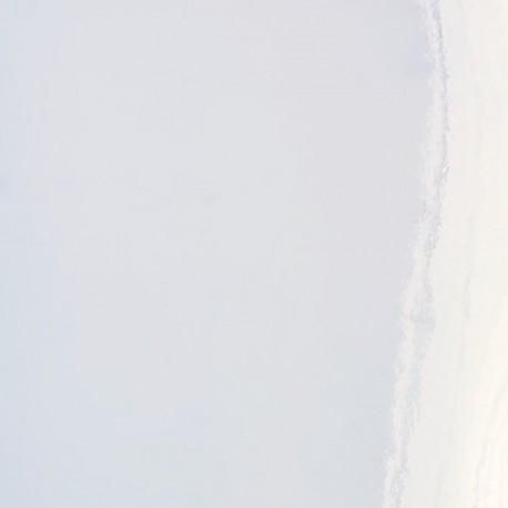 Bazzill Silver  Mirror Foil - cartoncino 12x12