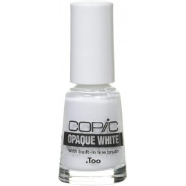 Copic Opaque White 2