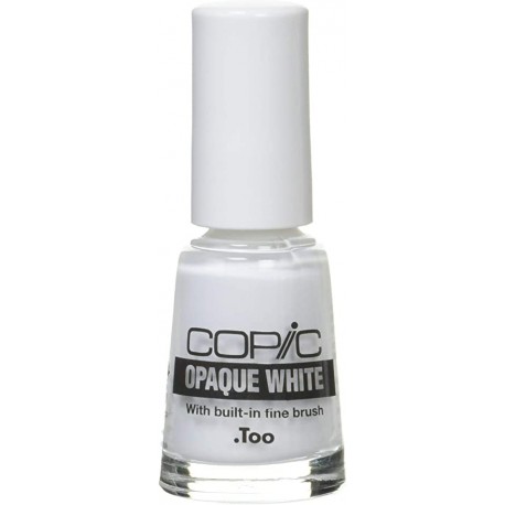Copic Opaque White