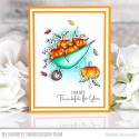Greatest Blessing - Timbro di MFT stamps
