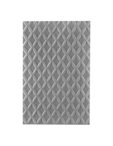 Dimensional Diamonds 3D Embossing Folder -...