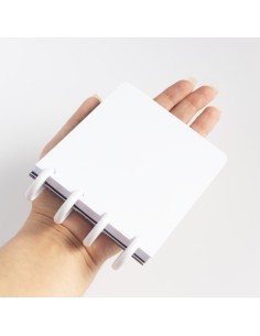 Sketchbook for Markers 11x10 cm 2