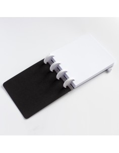 Sketchbook for Markers 11x10 cm