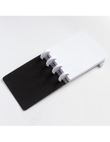 Sketchbook for Markers 11x10 cm