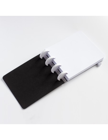 Sketchbook for Markers 11x10 cm