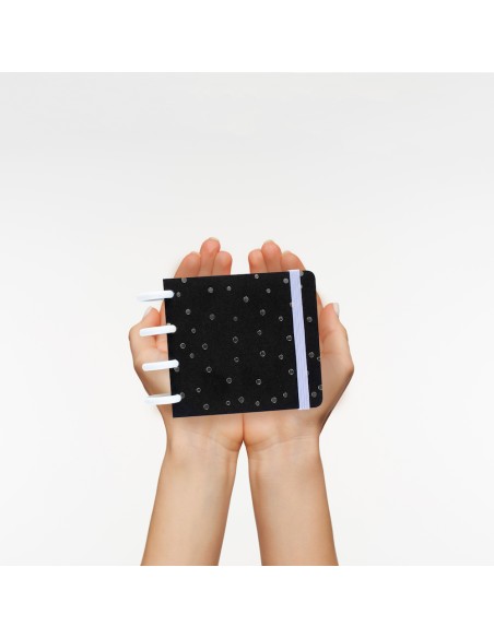 Sketchbook for Markers 11x10 cm