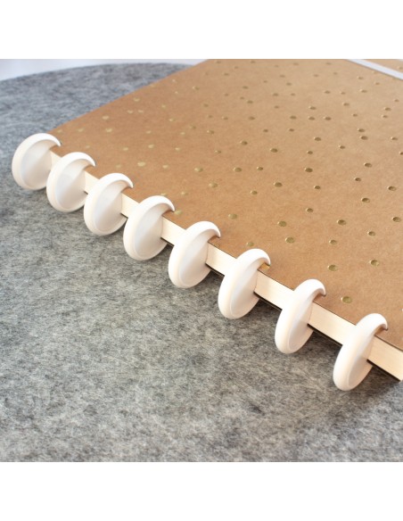 Sketchbook for Markers 21x20 cm