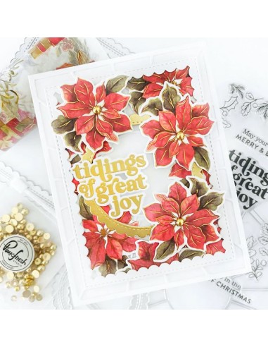 Holiday elements  washi