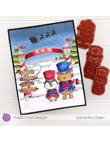 Graham (Bear Solider) - Timbro di Stacey Yacula...