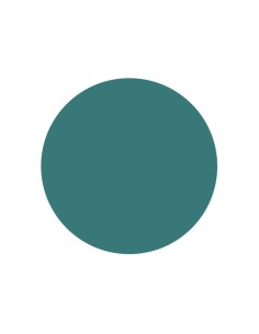 Wax seal stamp - Sigillo 3/4” Solid Circle 2