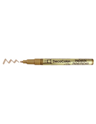 Premium Gold Metallic Marker