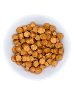 Gold wax Beads - Spellbinders