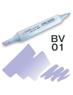 Marker Copic sketch - BV01