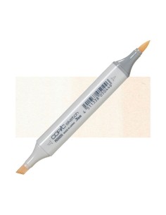 Marker Copic sketch - R0000