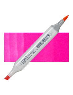 Marker Copic sketch - RV04