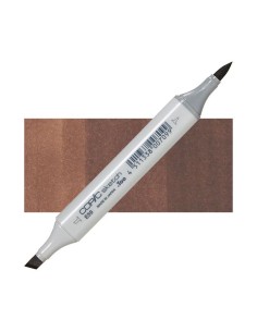 Marker Copic sketch - E59