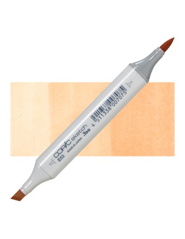 copy of Marker Copic sketch - E53