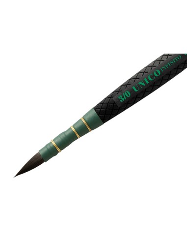 Mini Pennello Unico Infinito Serie 855 - misura...