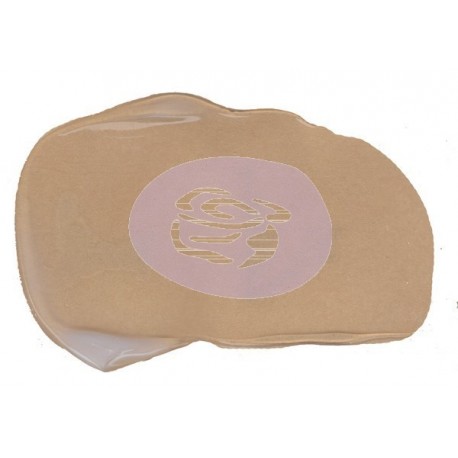 3D Gloss Gel Transparent - Art Basics Prima Marketing