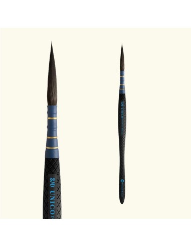 Pennello Liner Unico Infinito Serie 856 -...