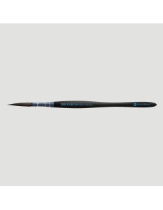 Pennello Liner Unico Infinito Serie 856 - misura 3/0