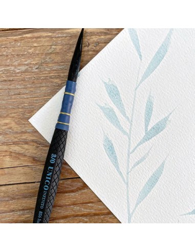 Pennello Liner Unico Infinito Serie 856 -...