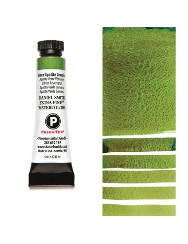 Acquerello ExtraFine Daniel Smith - Green...