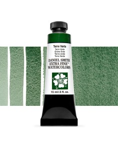 Acquerello ExtraFine Daniel Smith - Terre Verte