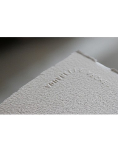 Arches Blocco 300 g/m² - Grana fine