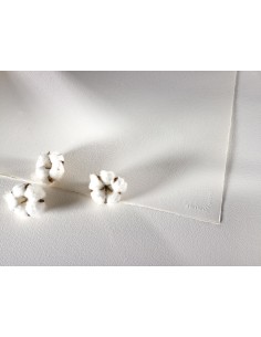 Arches Blocco 300 g/m² - Grana satinata 2