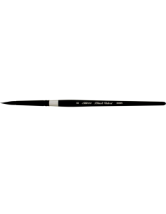 Watercolor Brush - Black Velvet num 8 serie 3000S