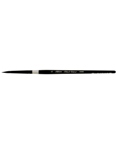 Watercolor Brush - Black Velvet num 6 serie 3000S