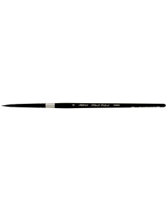 Watercolor Brush - Black Velvet num 4 serie 3000S