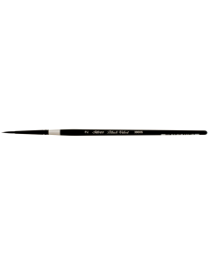 Watercolor Brush - Black Velvet num 2 serie 3000S