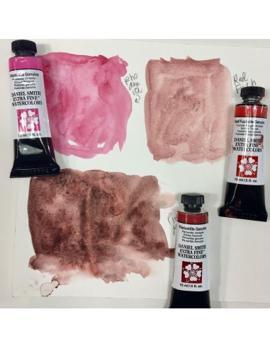 Acquerello ExtraFine Daniel Smith - Rhodonite...