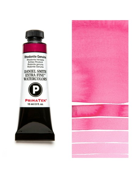 Acquerello ExtraFine Daniel Smith - Rhodonite Genuine