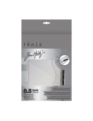 Taglierina Tim Holtz trimmer 22cm