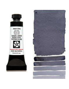 Acquerello ExtraFine Daniel Smith - Jane's Grey