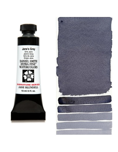 Acquerello ExtraFine Daniel Smith - Jane's Grey