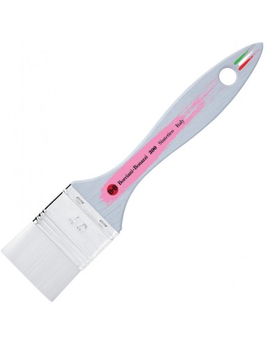 Pennellessa semplice Serie 300 - misura 30