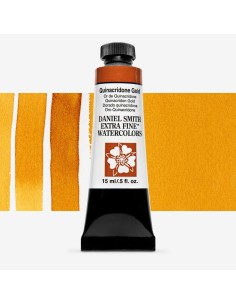 Acquerello ExtraFine Daniel Smith - Quinacridone Gold
