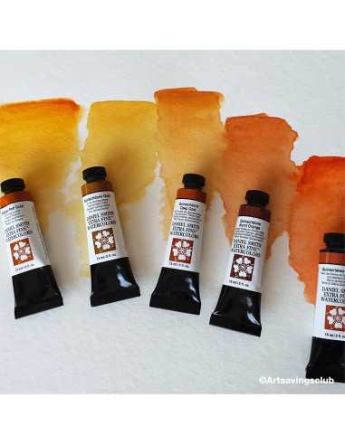 Acquerello ExtraFine Daniel Smith -...